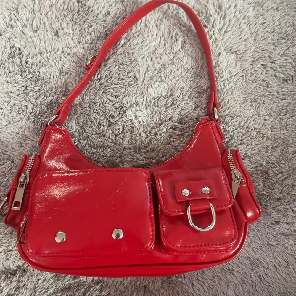 Red Bertha pocket Women's pocket bag brand new with out tags